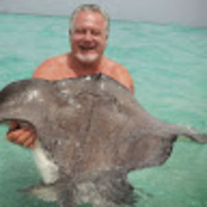 Meet your Posher, John j